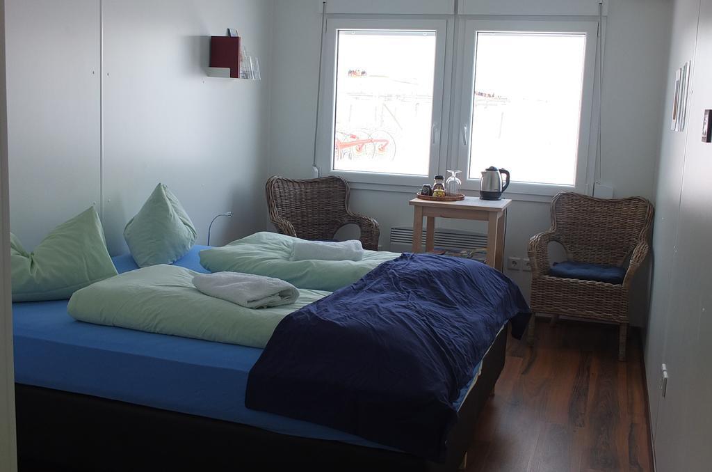 Apartment Nethra-Vatnshorn คมามสตองจิ ห้อง รูปภาพ