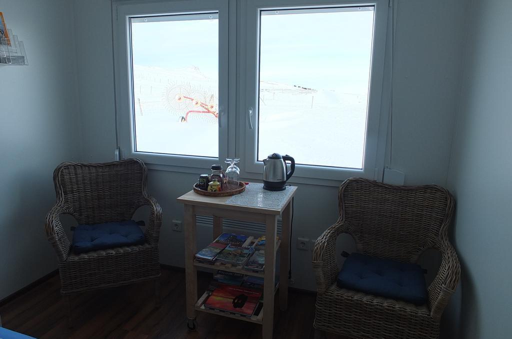 Apartment Nethra-Vatnshorn คมามสตองจิ ห้อง รูปภาพ