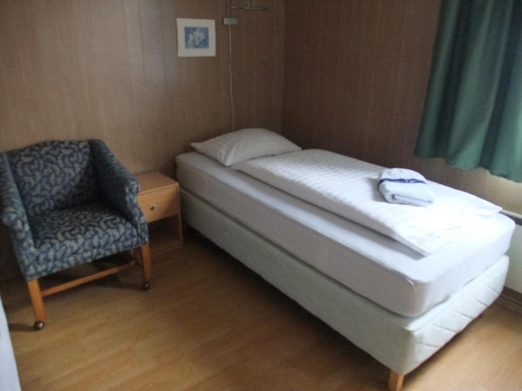 Apartment Nethra-Vatnshorn คมามสตองจิ ภายนอก รูปภาพ