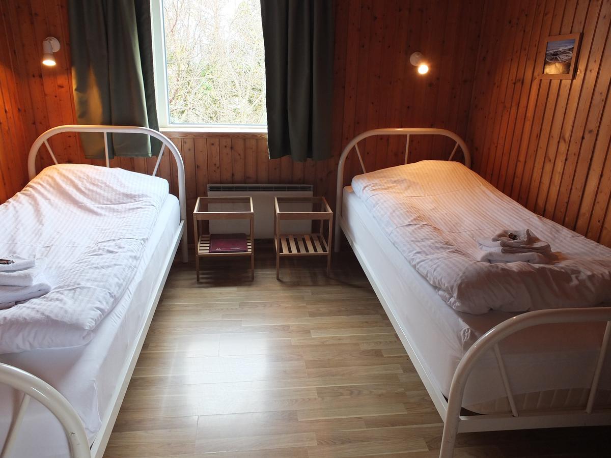 Apartment Nethra-Vatnshorn คมามสตองจิ ภายนอก รูปภาพ