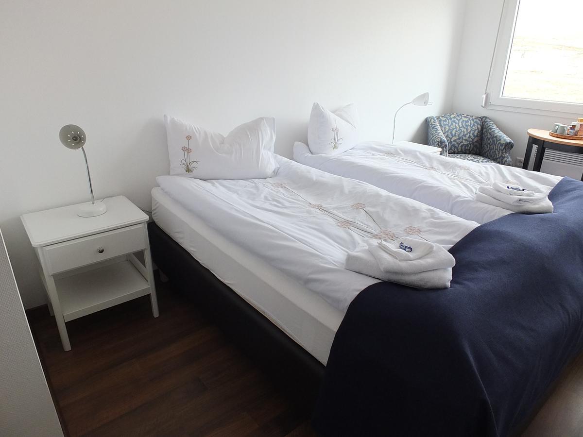 Apartment Nethra-Vatnshorn คมามสตองจิ ภายนอก รูปภาพ