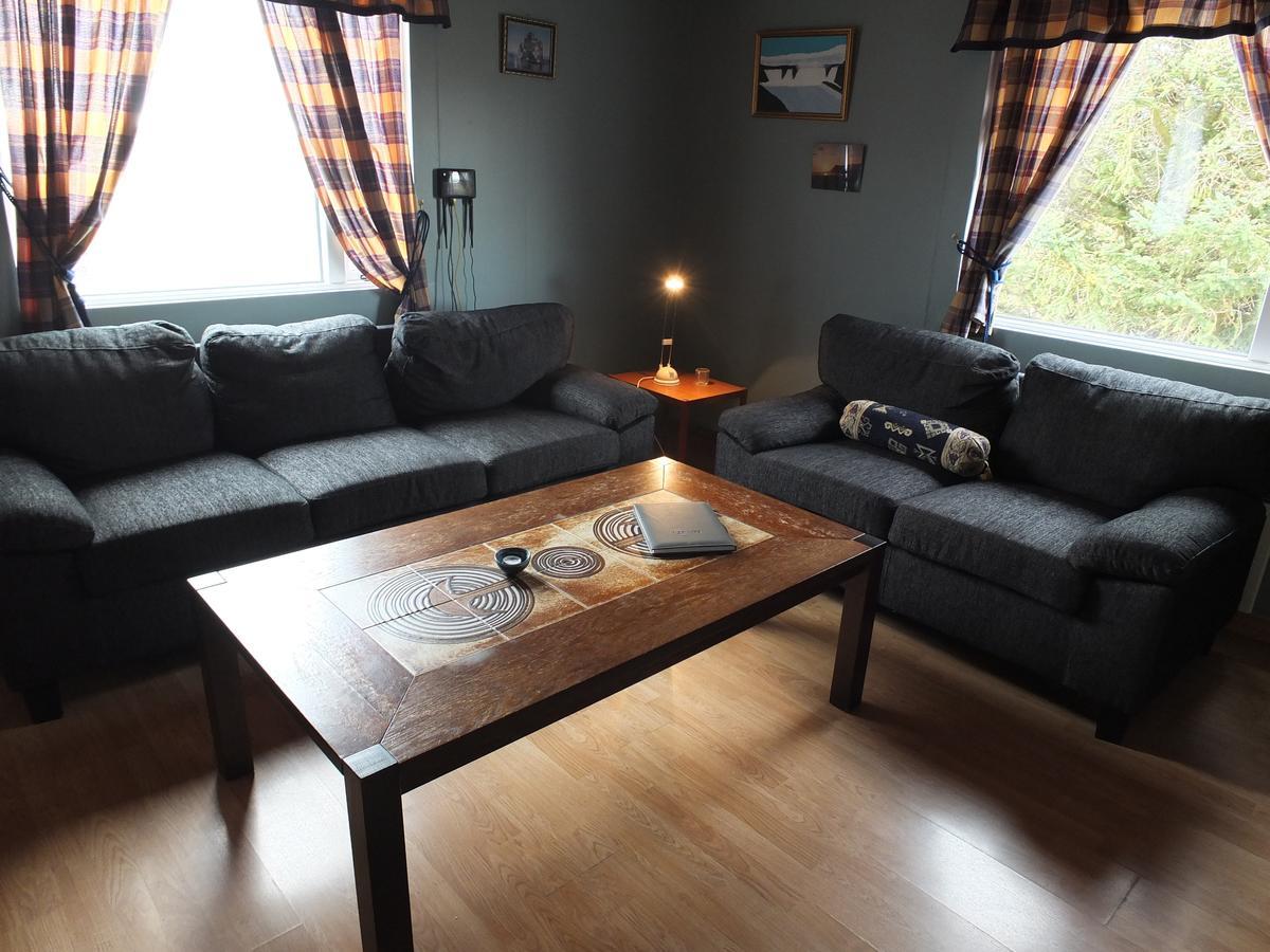 Apartment Nethra-Vatnshorn คมามสตองจิ ภายนอก รูปภาพ