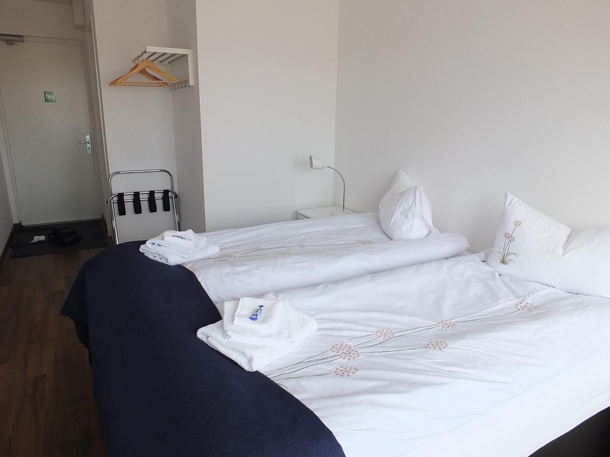 Apartment Nethra-Vatnshorn คมามสตองจิ ภายนอก รูปภาพ
