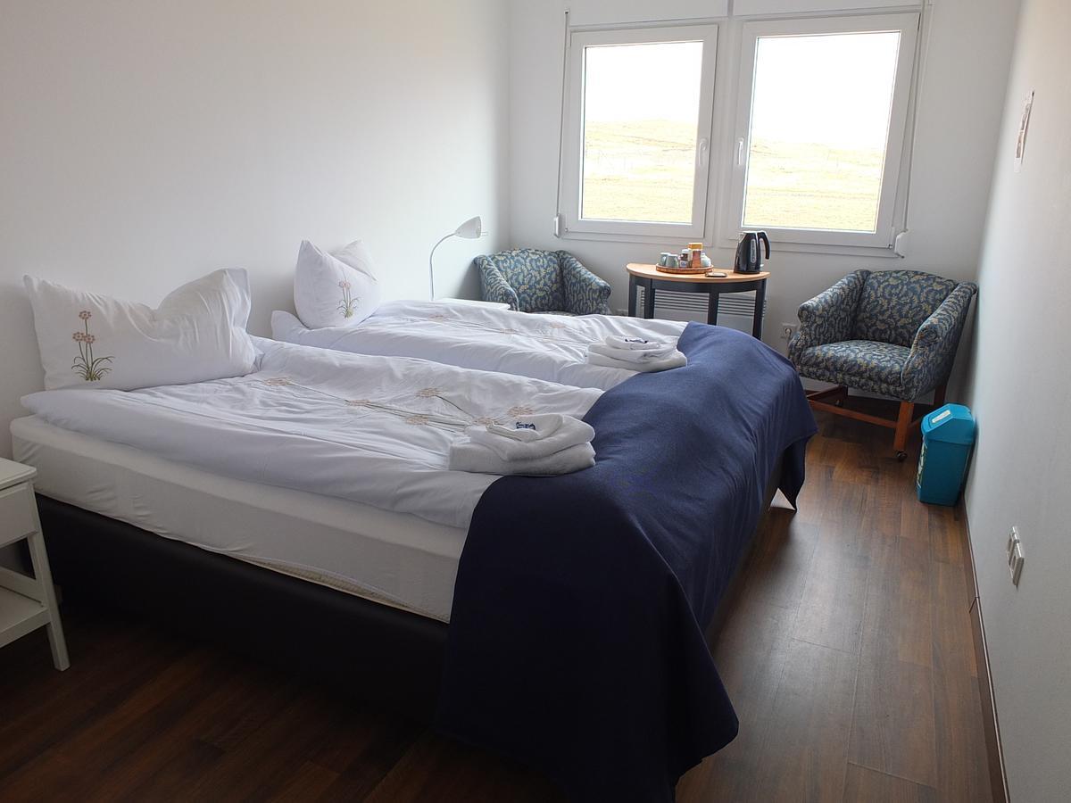 Apartment Nethra-Vatnshorn คมามสตองจิ ภายนอก รูปภาพ