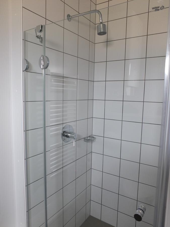 Apartment Nethra-Vatnshorn คมามสตองจิ ภายนอก รูปภาพ