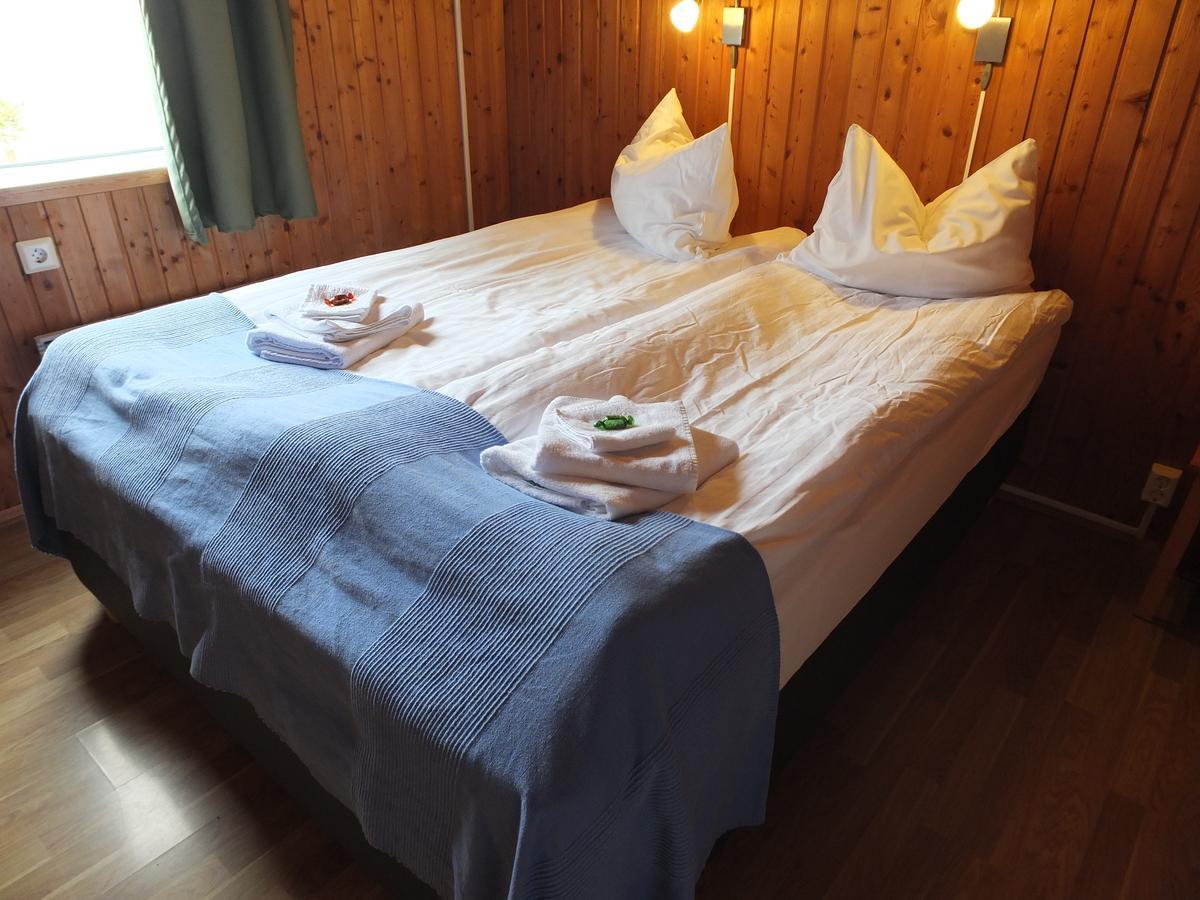 Apartment Nethra-Vatnshorn คมามสตองจิ ภายนอก รูปภาพ
